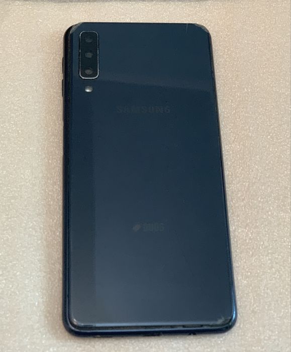 Placa buna A7 (2018)dar display ars