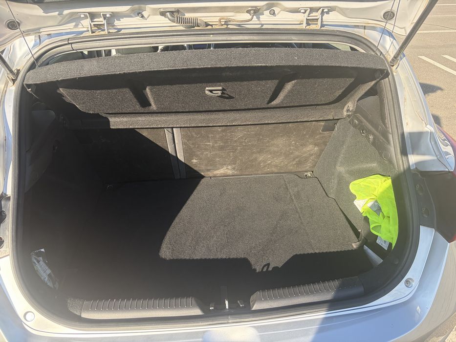 Hyundai i30 2013 motor 1.6 GDI 135CP (Atentie!!!Cel mai echilibrat si fiabil motor hyundai)