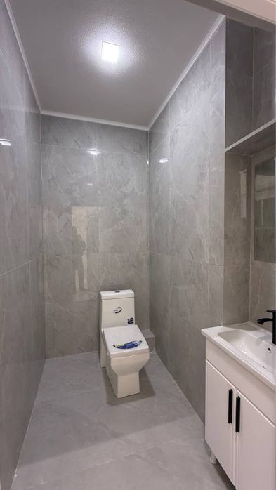 Продается 3 ком. Квартира площадью 107 кв.м. По ул. Беруни