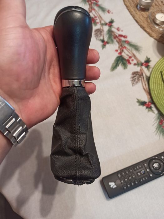 Топка автоматична скоростна за w203