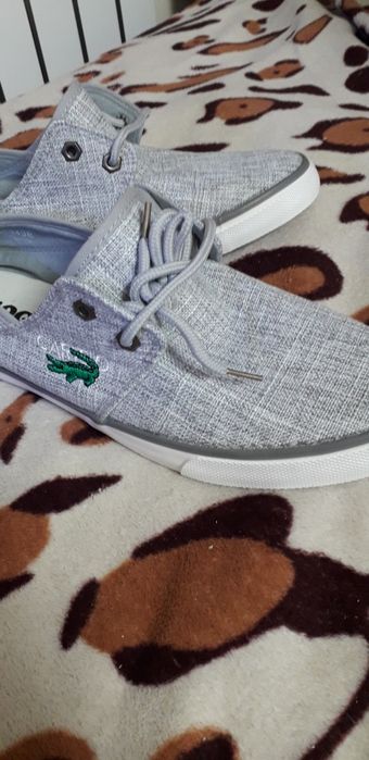 Кеды мужские 43 размер