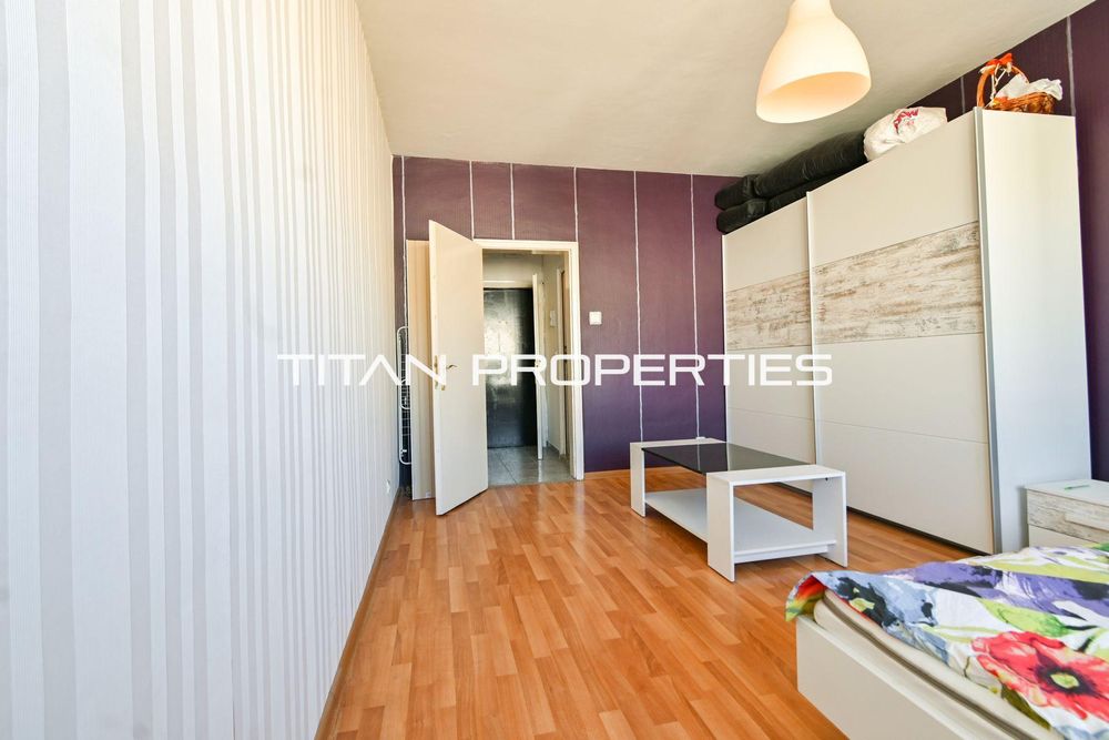 Двустаен, продажба, ж.к Сухата река