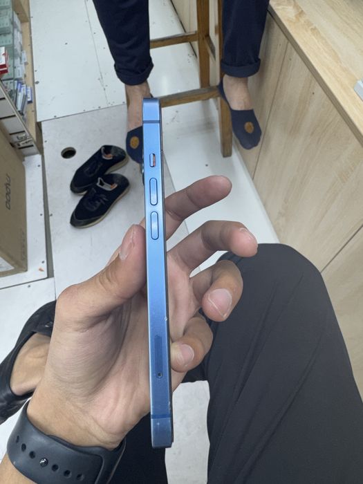 Iphone13 128gb 70% yomkis