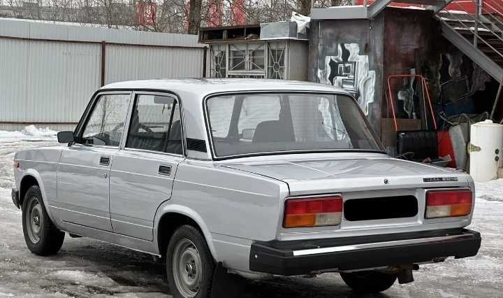 Ваз 2107 ' 2009г