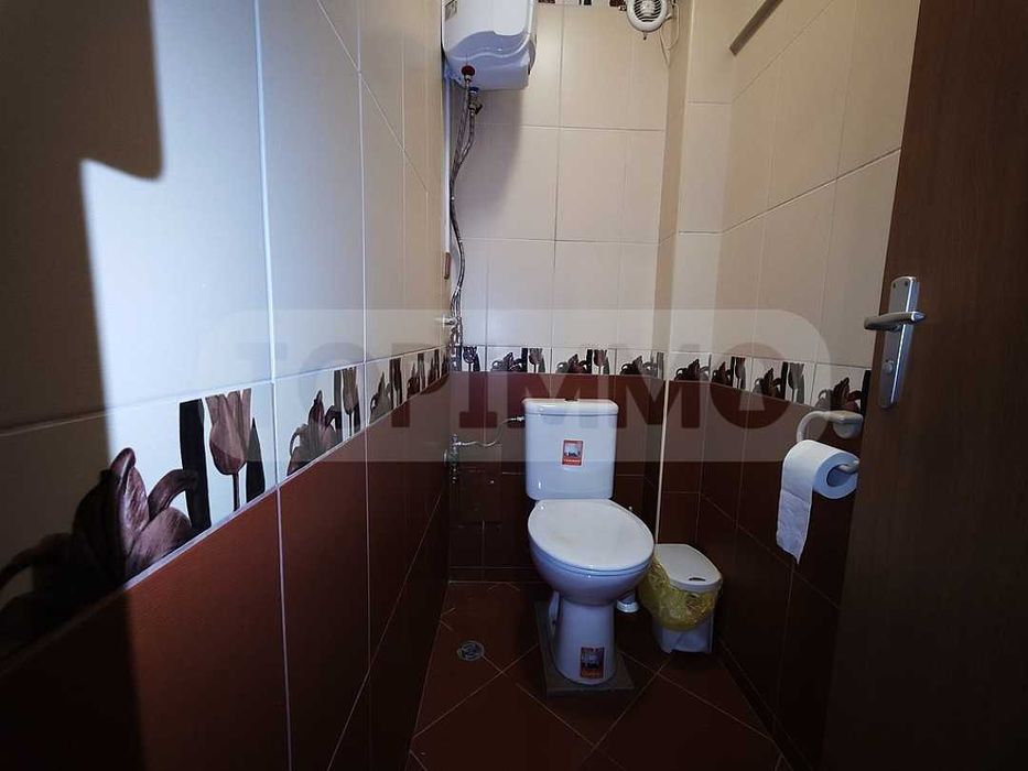 Продава се Тристаен апартамент в Варна, м-т Траката - 120 кв.м за 1959 €/кв.м - Снимка #12