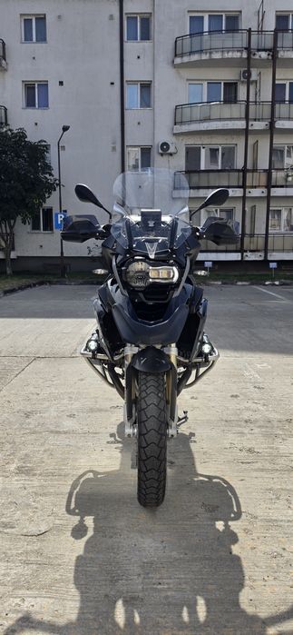 Bmw Gs 1200 2014