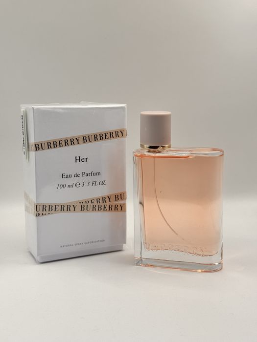 Burberry Her 100ml EDP