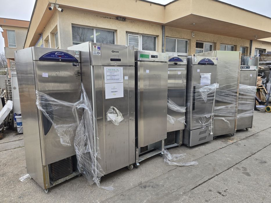 Фризери с една врата 1900лв