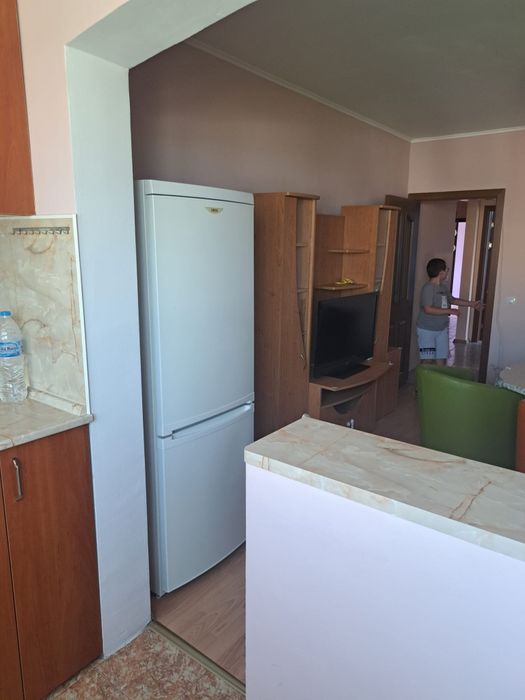 Дава се под наем Двустаен апартамент в Пазарджик, Устрем - 58 кв.м за 280.5 € - Снимка #6