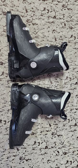 Vand clapari Salomon team 23/23.5; 24/24,5 marimea EU 36/ 37  si 38/39