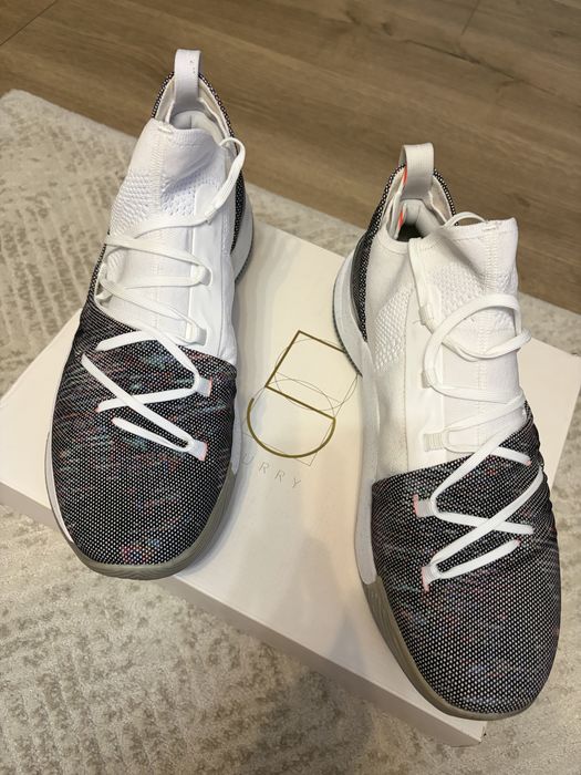 Bascheti Under Armour Curry 5