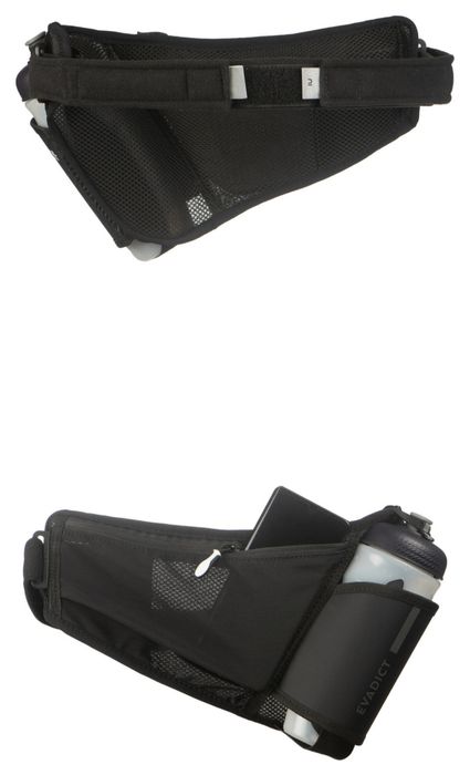 Колан за планинско бягане