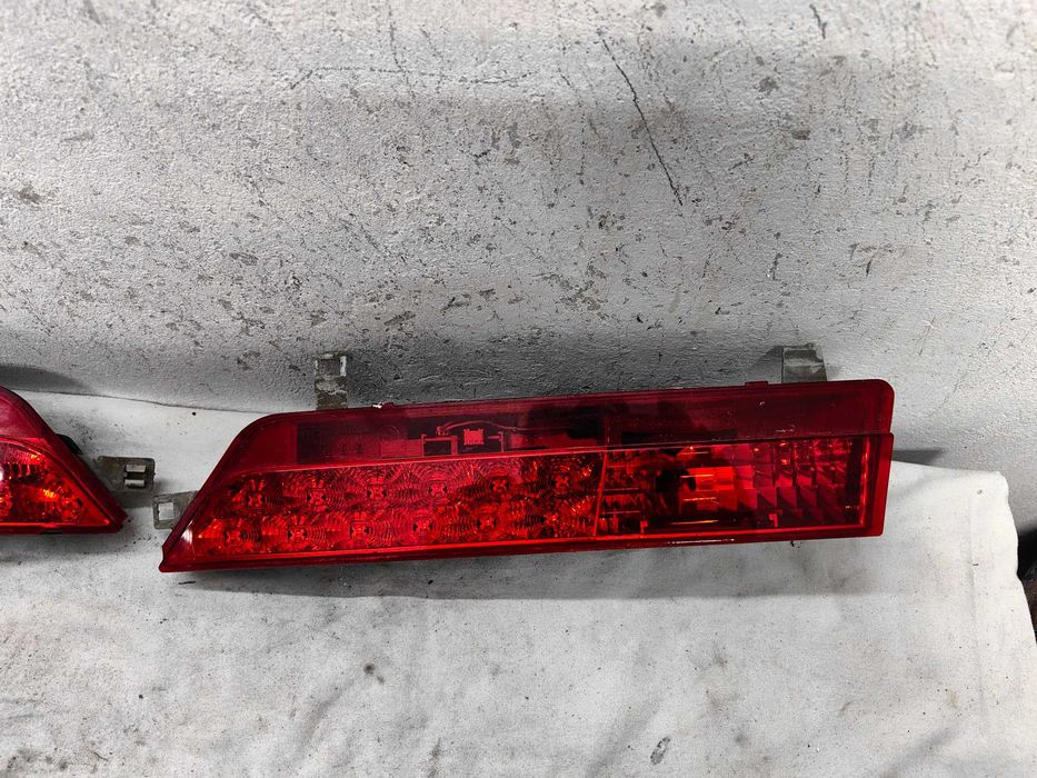 Оригинални стопове БМВ Е65  BMW 7 E65 Led