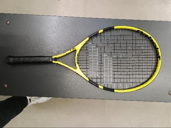 Babolat Jr25 - Nadal - produs resigilat - (SecondHand) Decathlon
