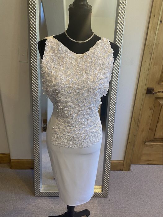 Платье Antonio Berardi