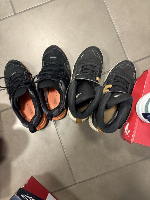 Детски обувки