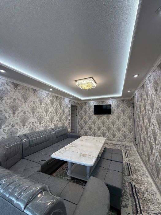 Beruniy metro yonida 1 xonali kvartira ijaraga beriladi