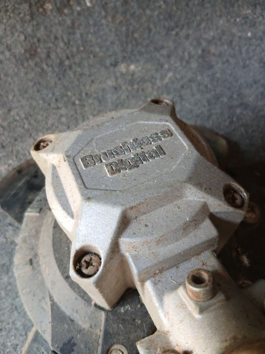 Vand motocoasa cu acumulator ,40 wati