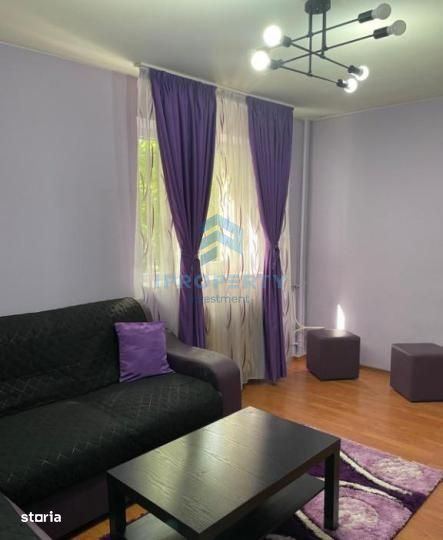 Doamna Ghica  2 Camere Decomandat  Ac