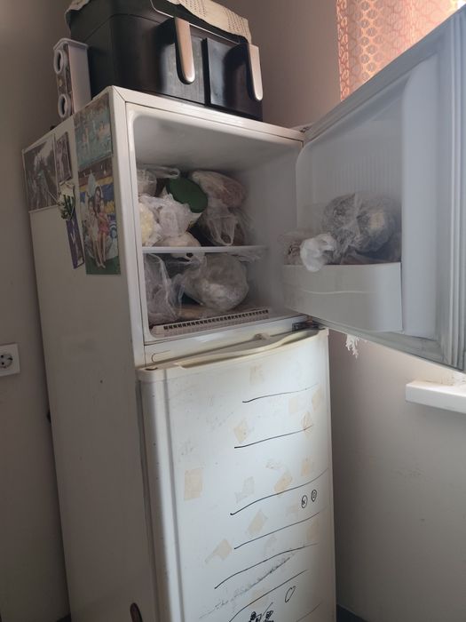 продам холодильник в хорошем состоянии