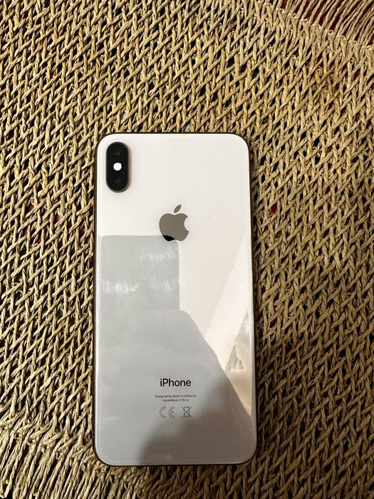 Iphone Xs Max 64 gb