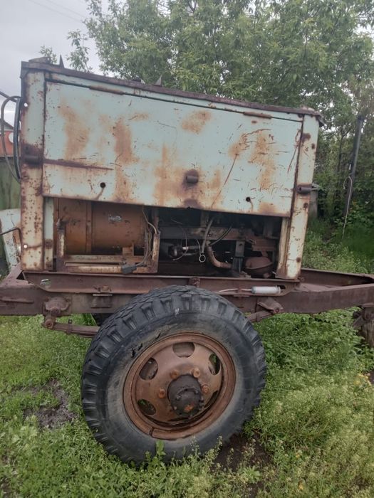 Продам сварочный аппарат САК