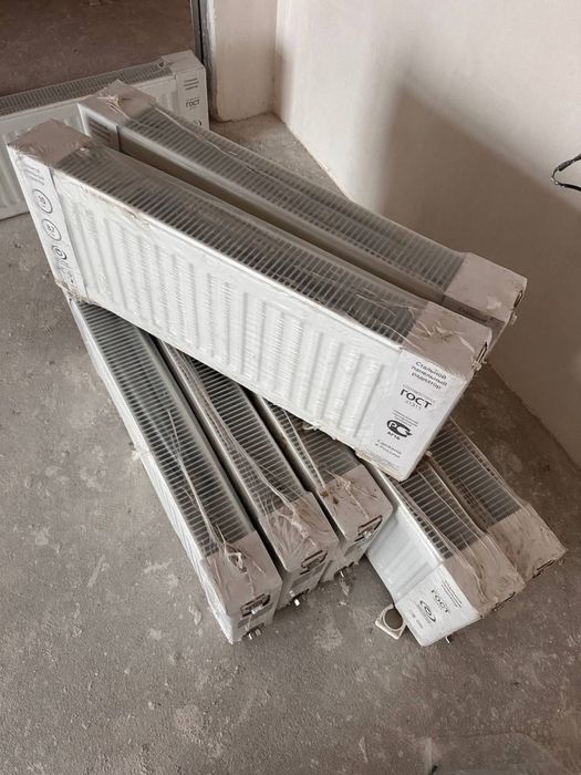 Радиатор отопления