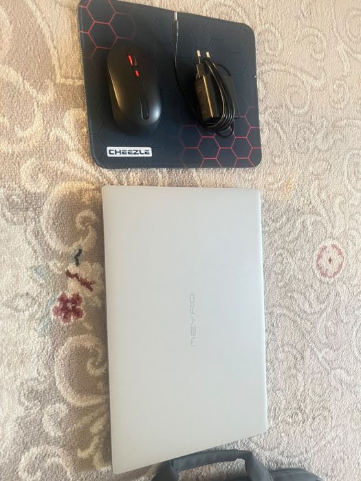 Ноутбук NEYRO Evobook 15