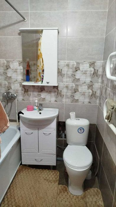 продам 1 комнатную квартиру