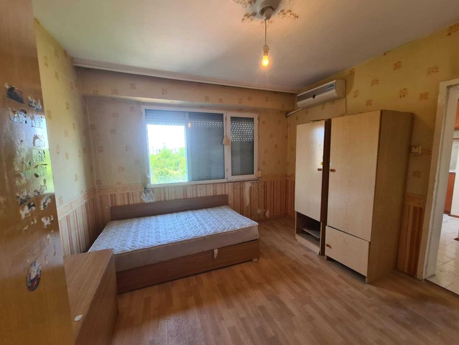 Продава се Двустаен апартамент в Хасково, Орфей - 64 кв.м за 893 €/кв.м - Снимка #8