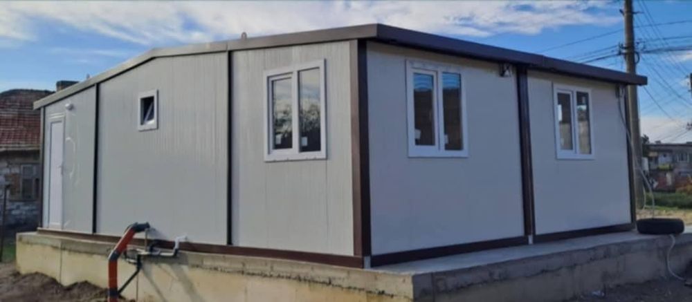 Продава се Къща в Белослав - 48 кв.м за 355 €/кв.м - Снимка #5