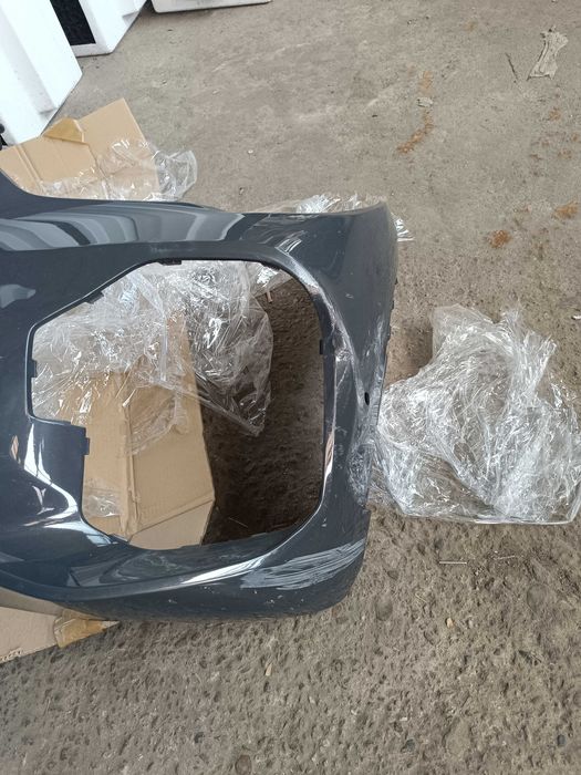 Bmw x5 g05 предна броня