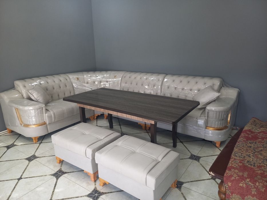 Chester ugalok nnoviy