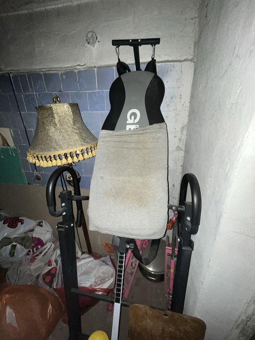 Инверсионный стол