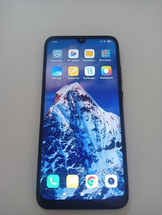 Продам Телефон  РЕДМИ НОТ 7