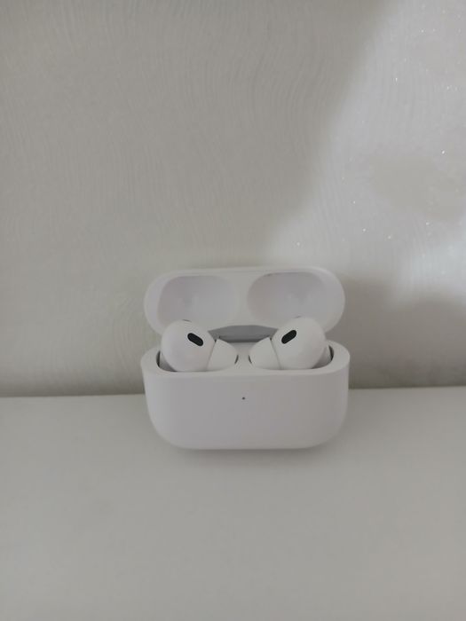 наушники airpods