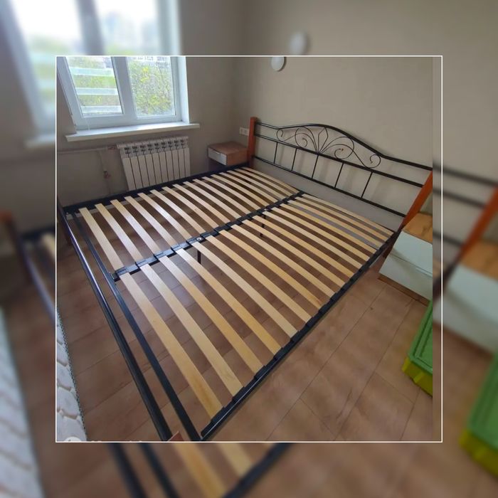 Кровать 200х160 Малайзия 4шт