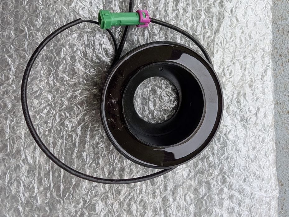 Magnet pentru cuplaj compresor clima Vw passat B5