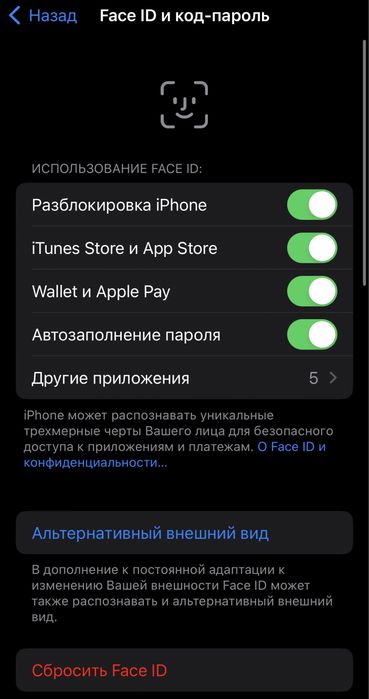Продам айфон 10 состояние очень хорошее акб 100%