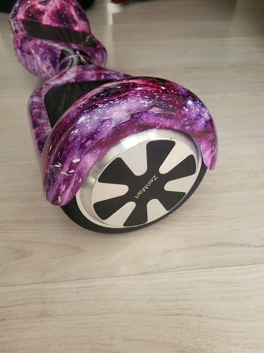 Продается гироскутер в новом состоянии