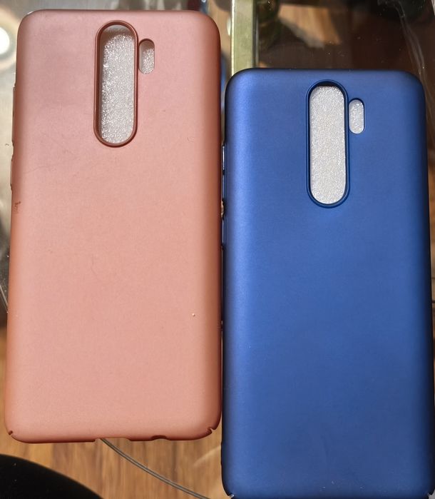 Калъфчета за Xiaomi Redmi Note 8 Pro