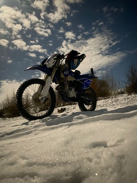 Продам хамер 250 куб