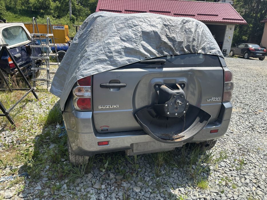 Vand,Dezmembrez Suzuchi Grand Vitara,Renaul Megane 2,Ford Tranzit