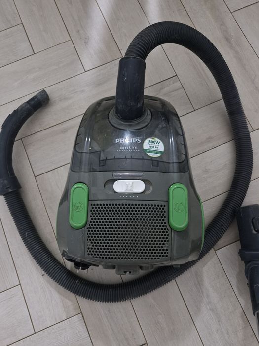 Aspirator philips făra sac