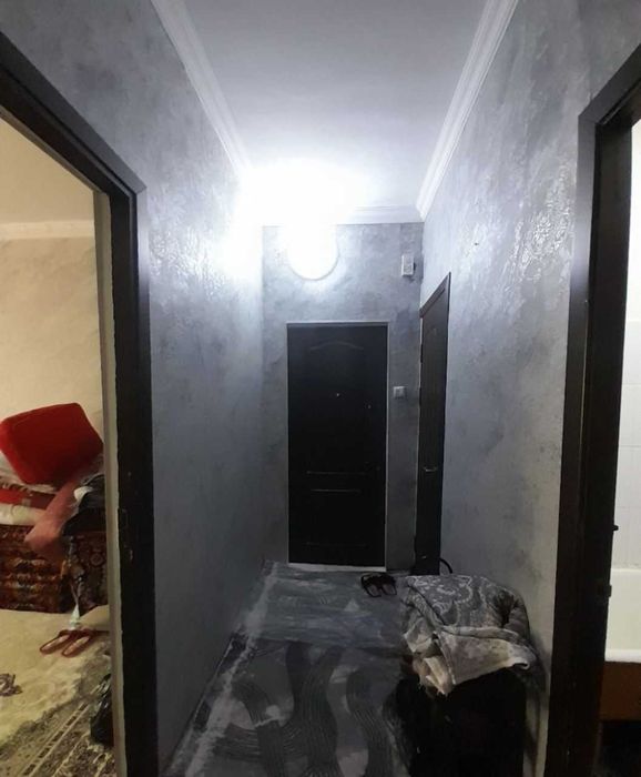 Квартира сотилади Ттз  3/4/4 № 393 Умида ипотека