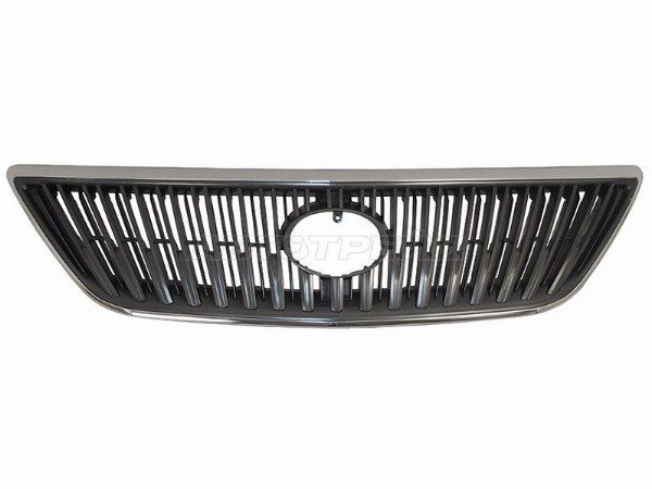 Решетка радиатора  Lexus Rx 330