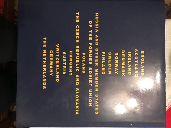 Кулинарна колекция Culinaria