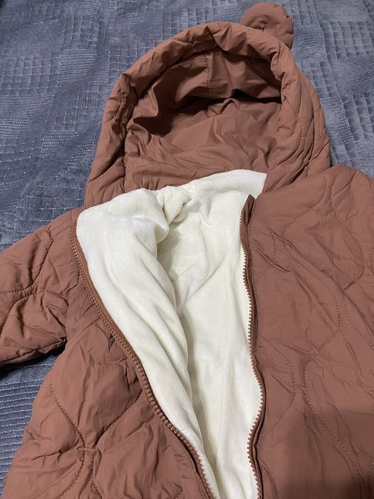 Комбинезон демисезон 86 р-р