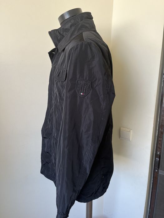 Jacheta Tommy Hilfiger , autentica