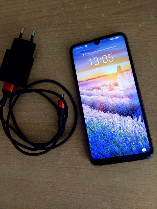 Telefon Huawei P Smart